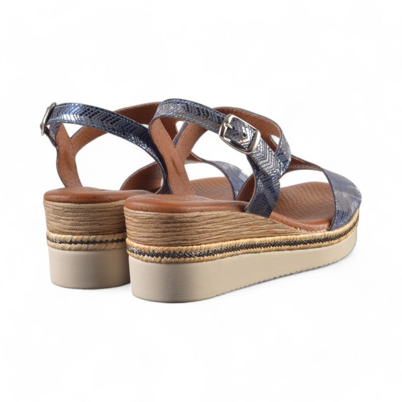 SANDALIA T FANTASIA NEON 25135