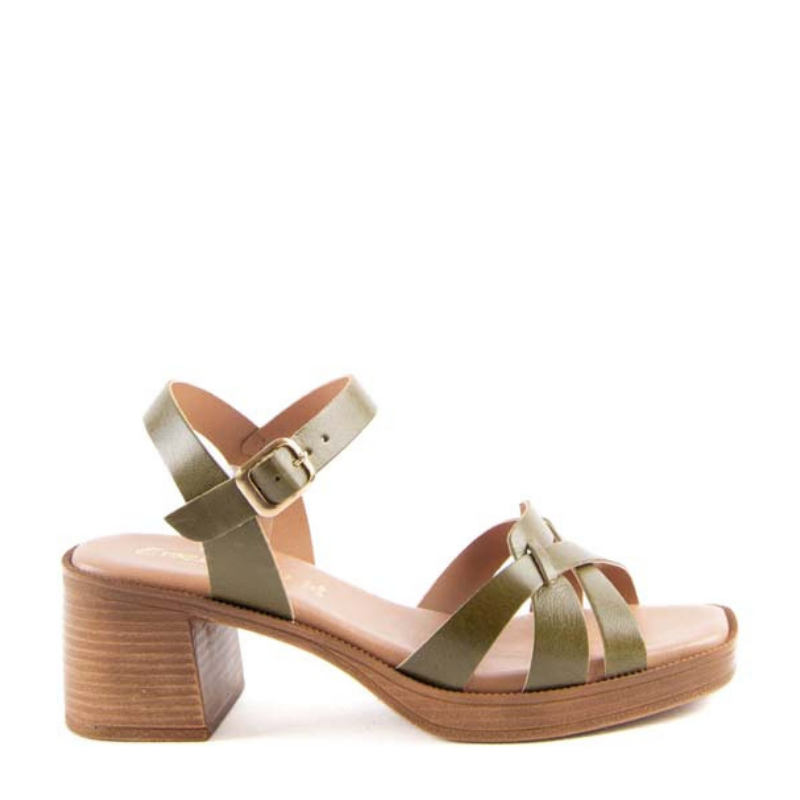 SANDALIA PULSEA ANDANA GAMAN 85402