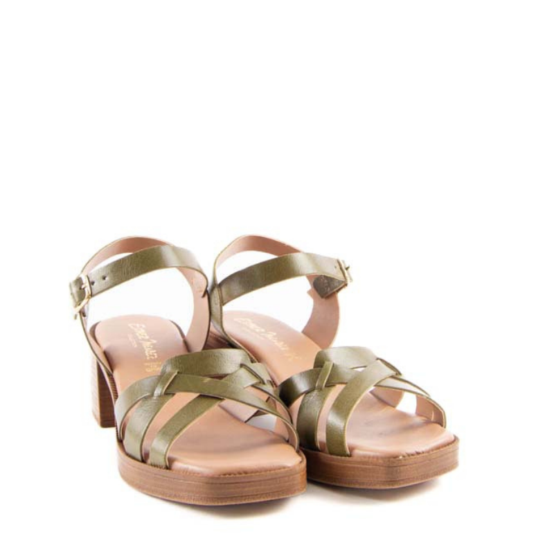 SANDALIA PULSEA ANDANA GAMAN 85402