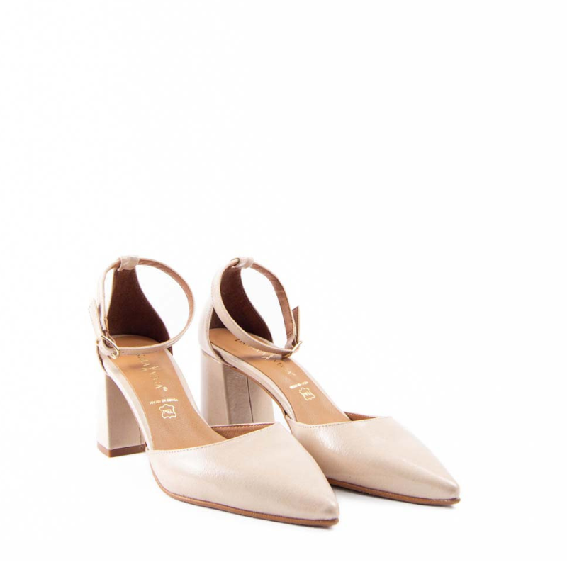 SALON GILDA TACON ANCHO SAHARA 2382C