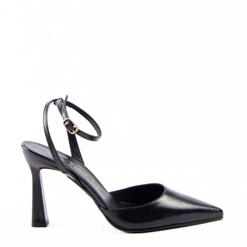 SALON PULSERA KROKANTE NEGRO 2290