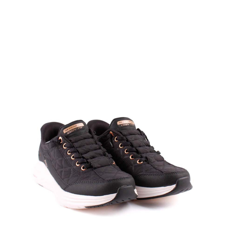 CONTOUR FOAM SLIP INS BKRG 150413BKRG