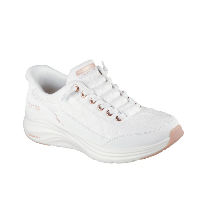 CONTOUR FOAM SLIP INS WTRG 150413WTRG