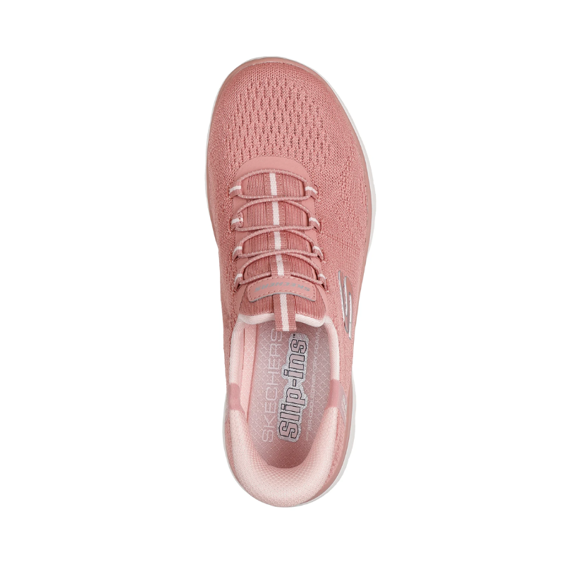 SUMMITS DREAM SLIP INS RUST 150284RUST