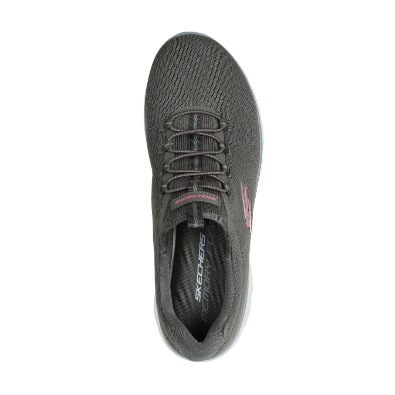 SUMMITS SUMMER BLUSH OLV 150268OLV