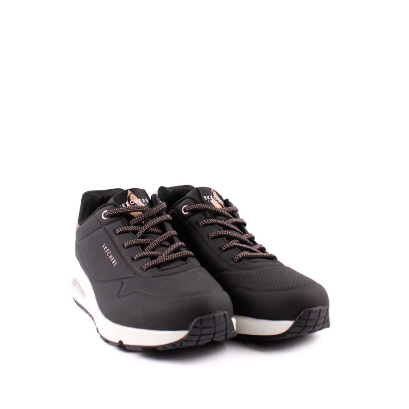 UNO SHIMMER AWAY BLK 155196BLK