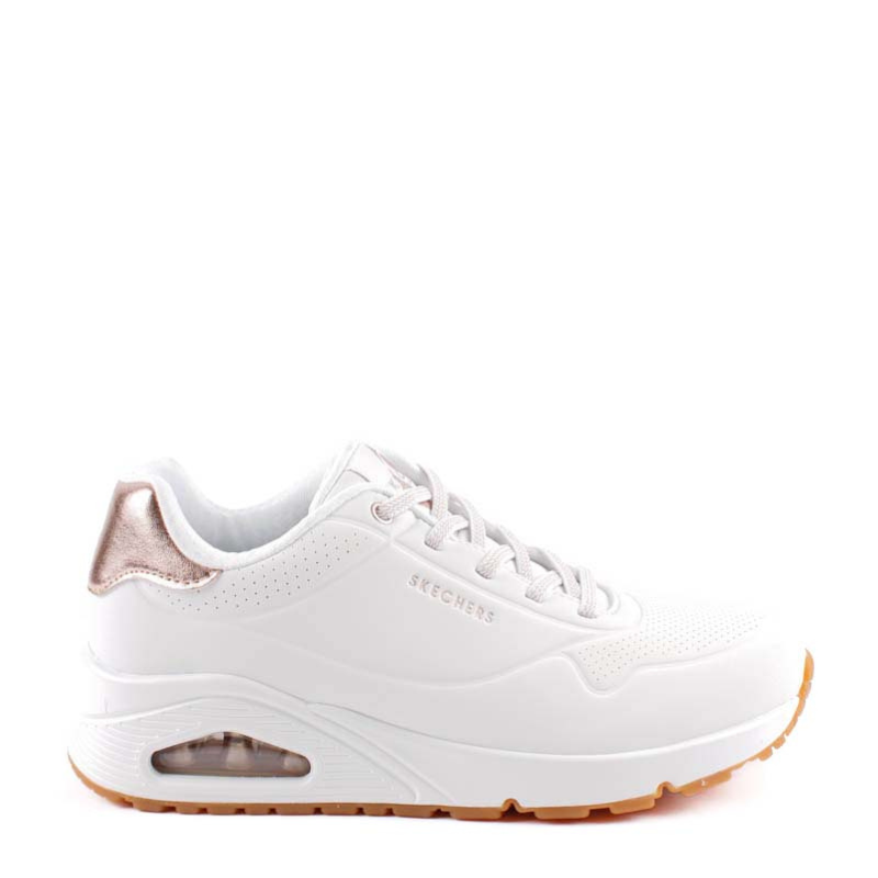 UNO SHIMMER AWAY WHT 155196WHT