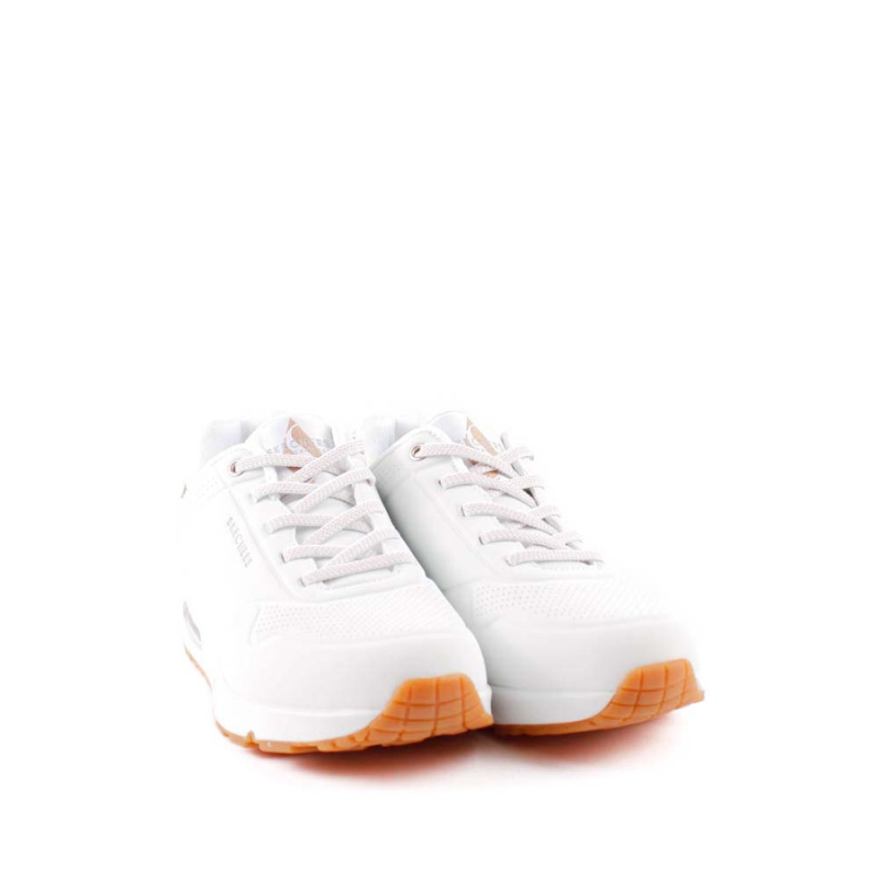 UNO SHIMMER AWAY WHT 155196WHT