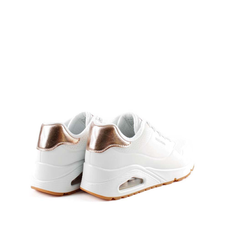 UNO SHIMMER AWAY WHT 155196WHT