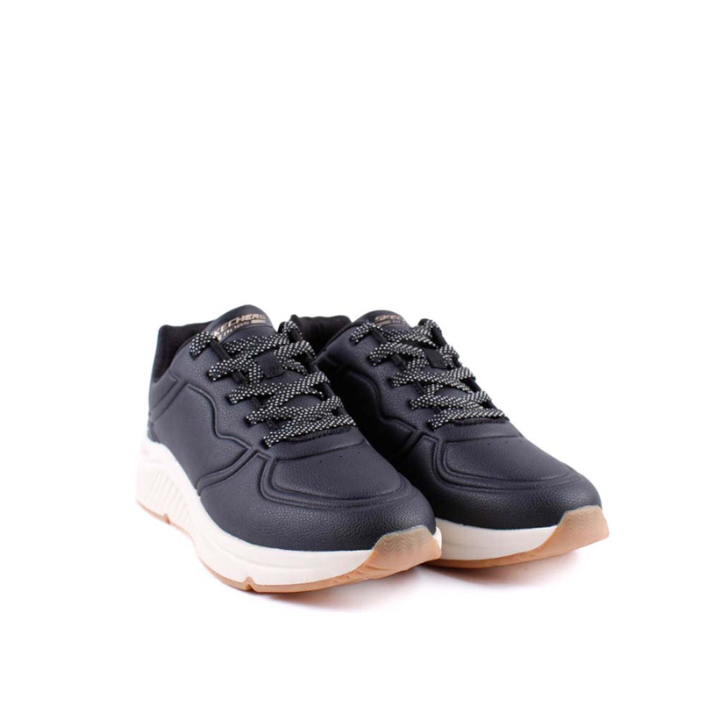 BOBS ARCH COMFORT B SWEET BLK 117560BLK