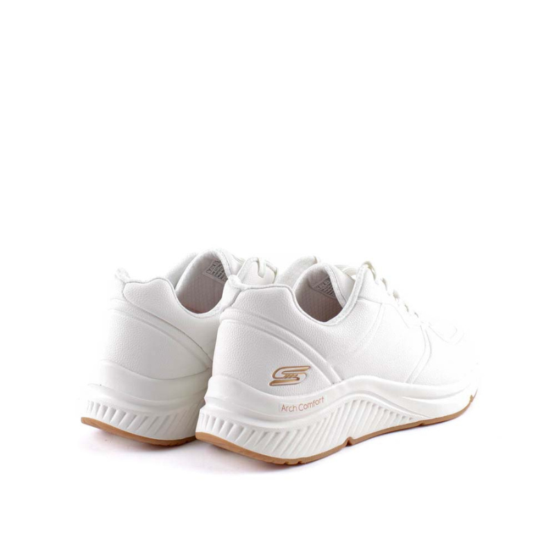 BOBS ARCH COMFORT B SWEET WHT 117560WHT