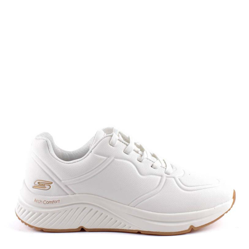 BOBS ARCH COMFORT B SWEET WHT 117560WHT