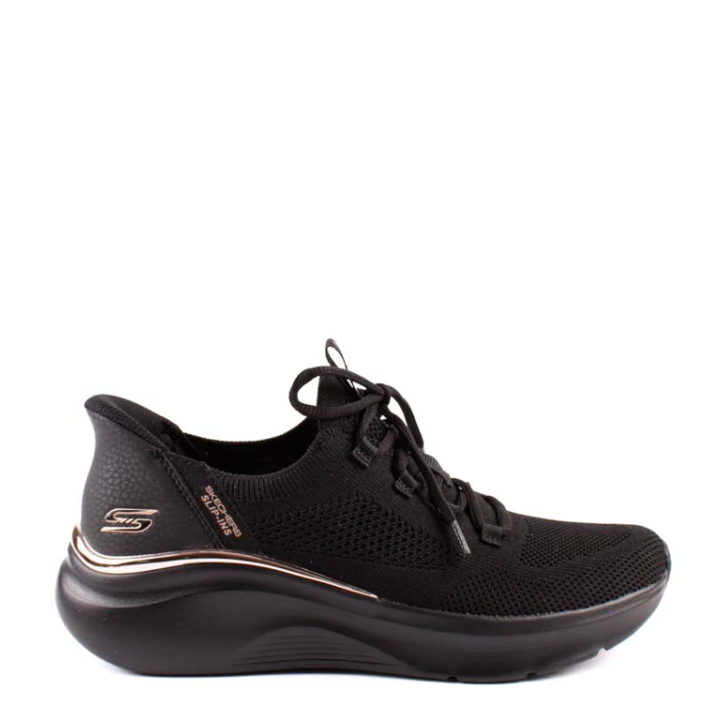 BOBS BE LOVE SLIP INS BBK 117617BBK