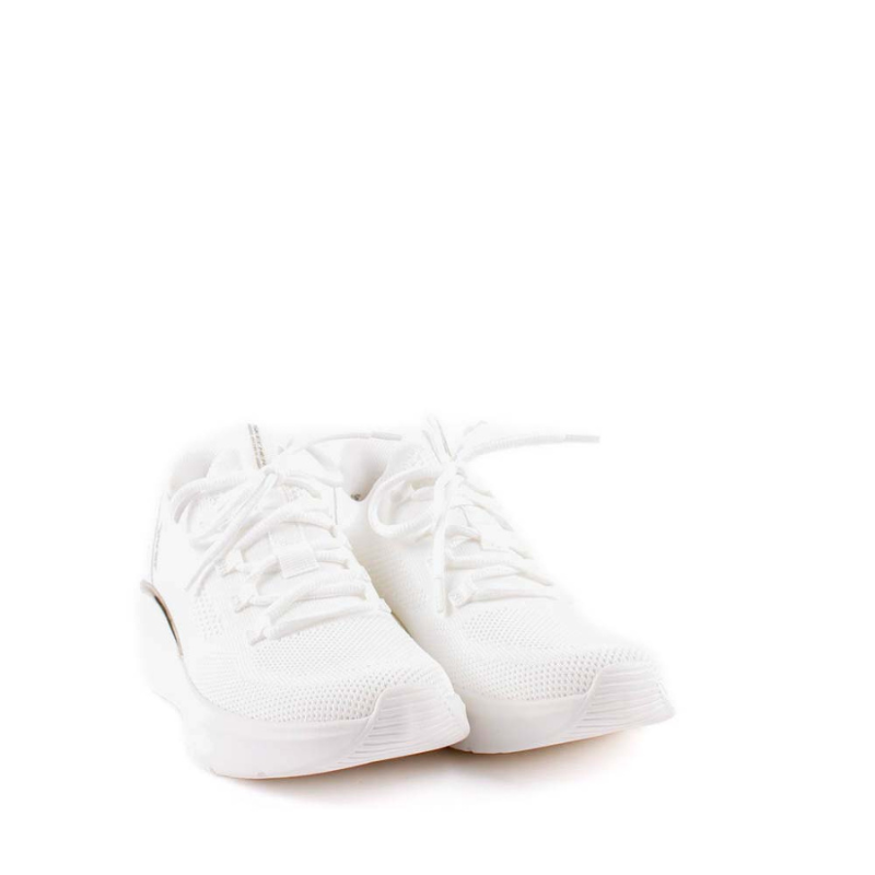 BOBS BE LOVE SLIP INS WHT 117617WHT