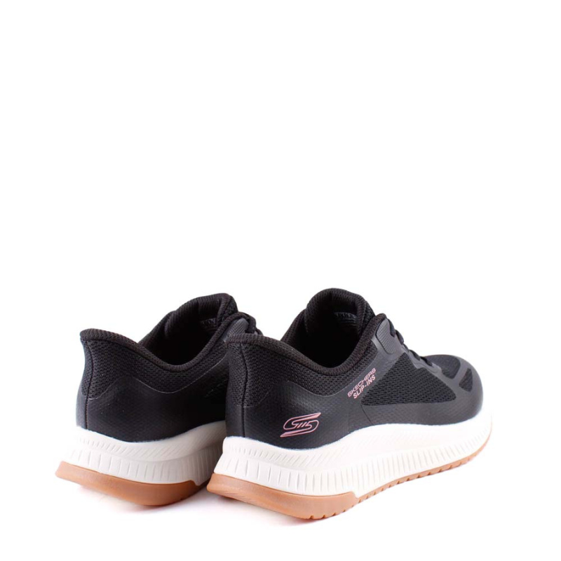 SLIP INS BOB SQUAD 4 BLK 117624BLK