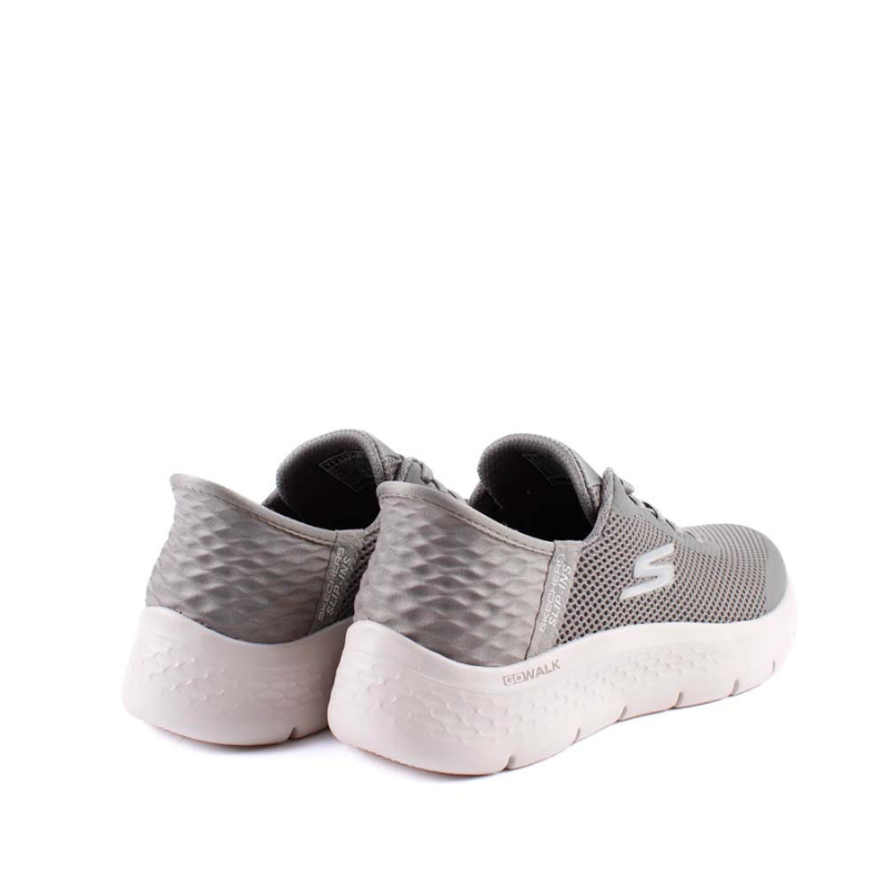 SLIP INS GO WALK FLEX OLV 124836OLV