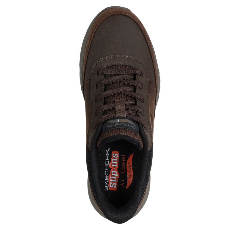 SLIP INS ARCH FIT ORVAN COC 210981COC