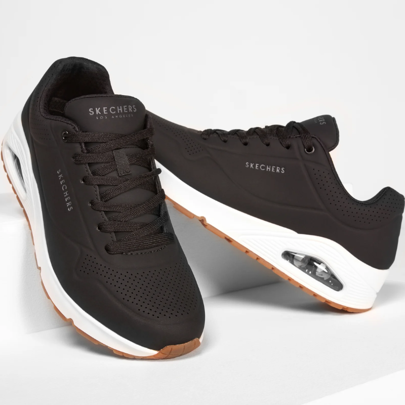 UNO STAND ON AIR BLK 52458BLK