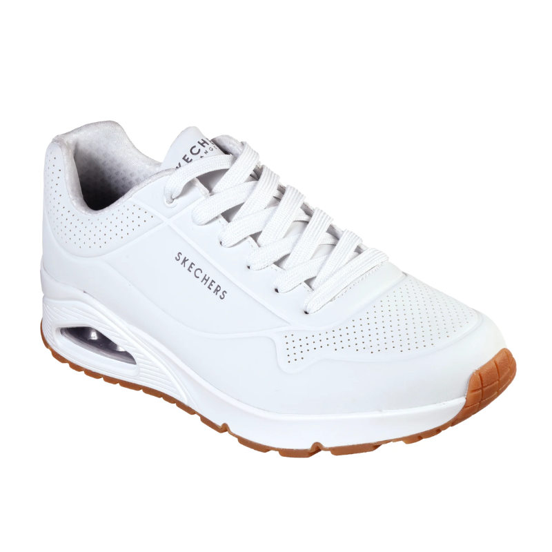 UNO SUITED ON AIR WHT 183004WHT