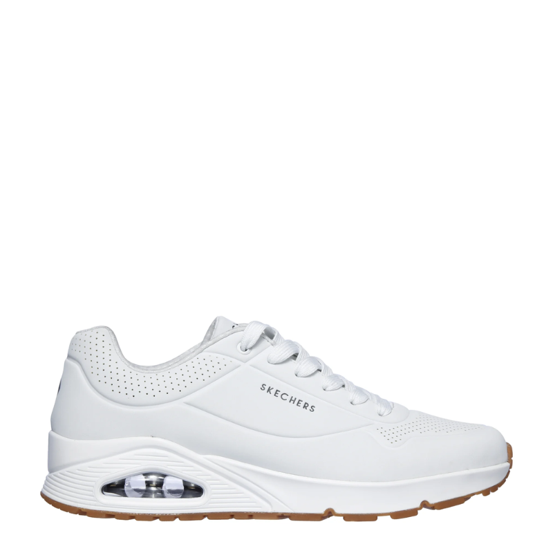UNO SUITED ON AIR WHT 183004WHT