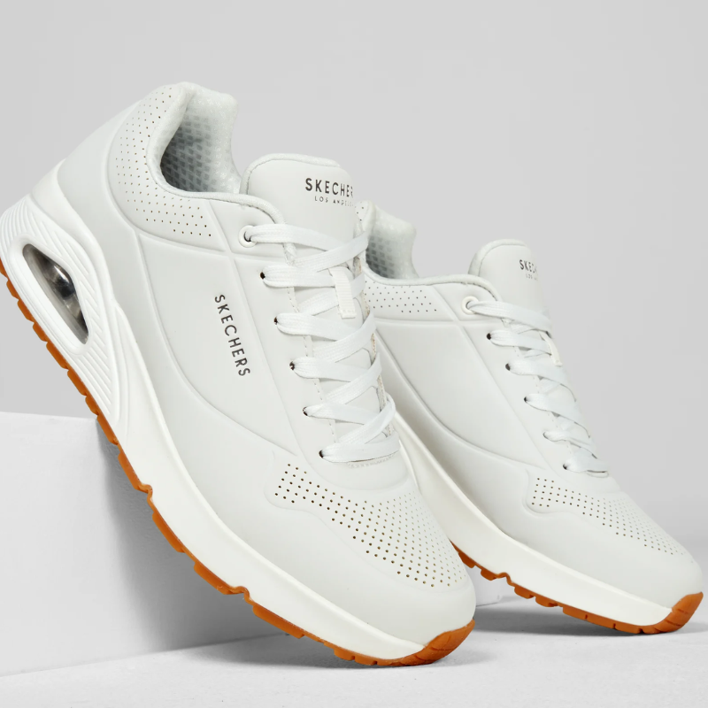 UNO SUITED ON AIR WHT 183004WHT