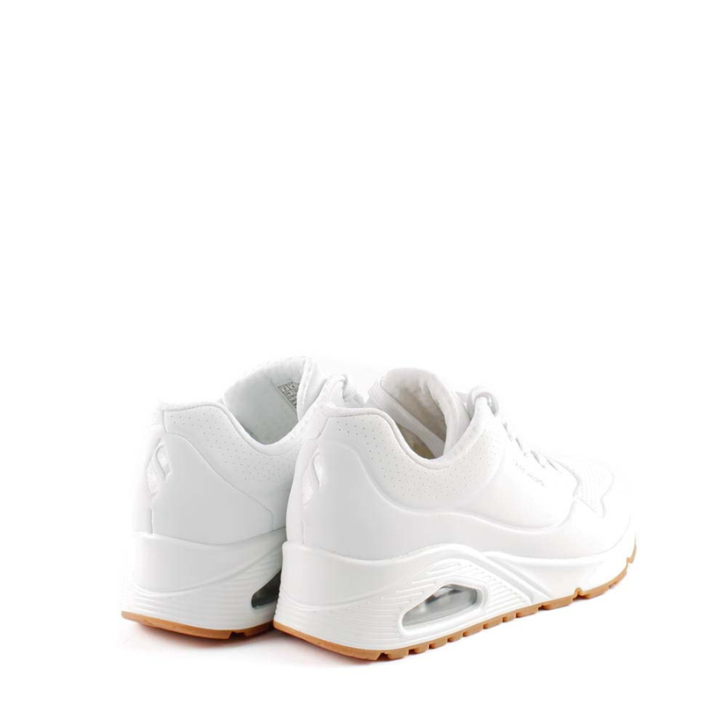 UNO STAND ON AIR WHITE 73690WHT