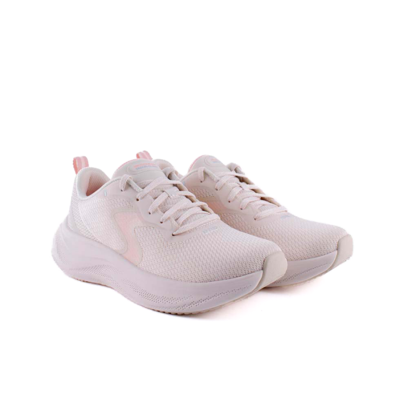 SKECH CLOUD NATURAL PINK 150562NTPK