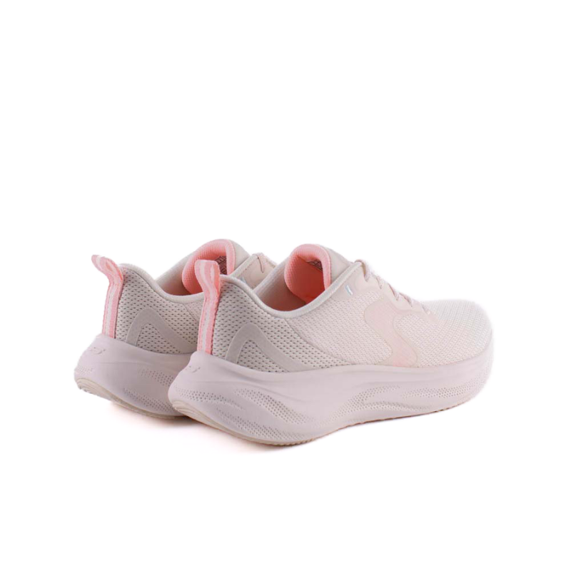 SKECH CLOUD NATURAL PINK 150562NTPK