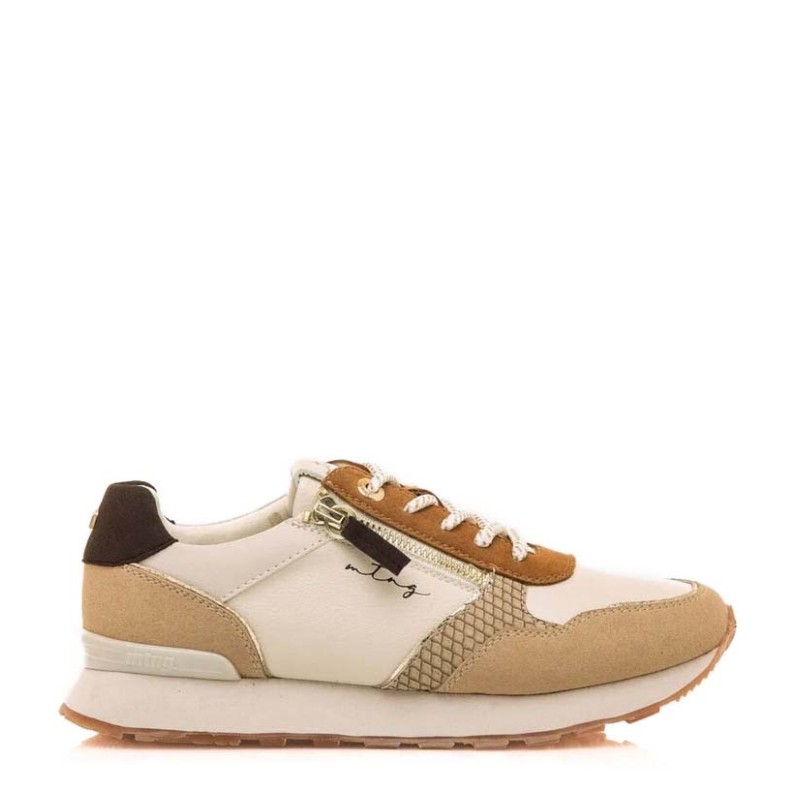 SNEAKER WONDERLY BEIGE 60391