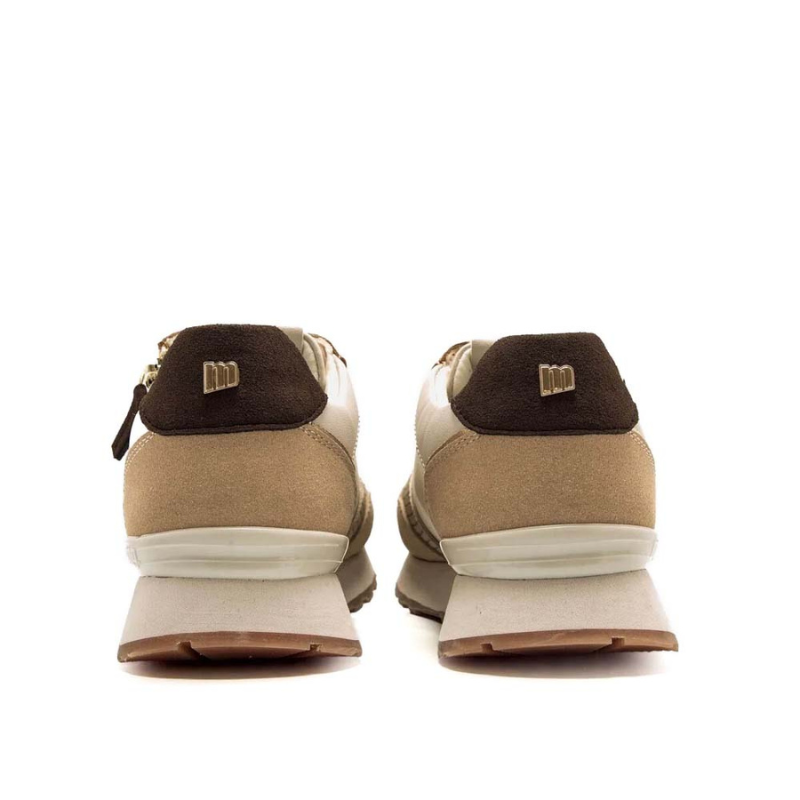SNEAKER WONDERLY BEIGE 60391