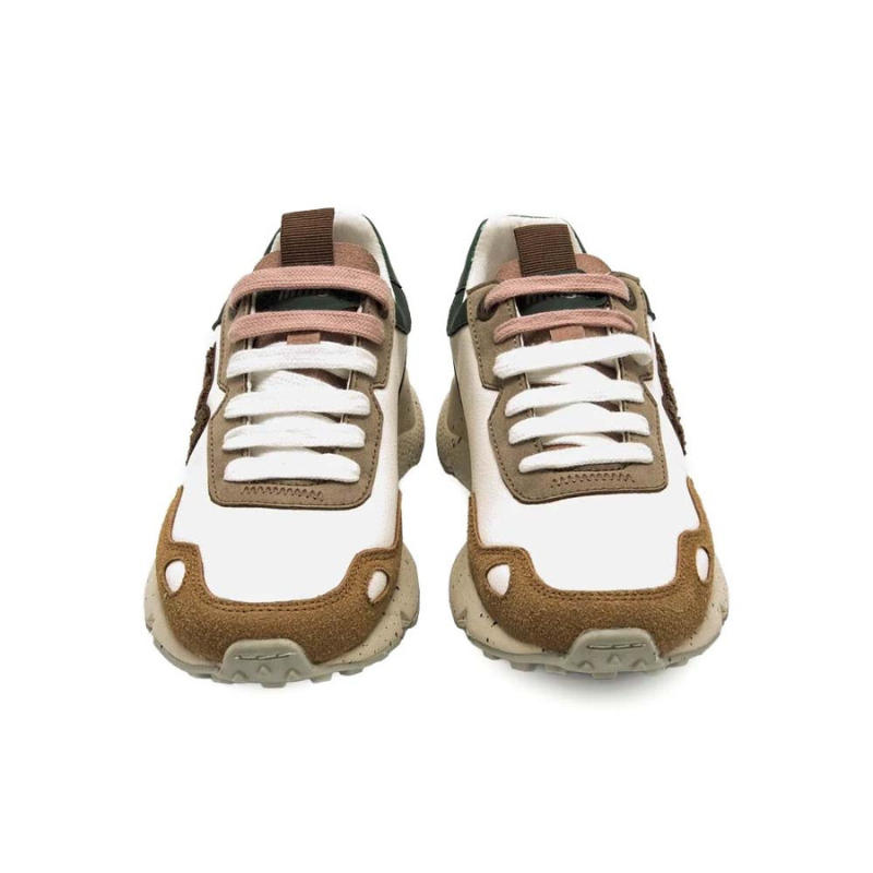 SNEAKER CLIMB BLANCO 60885