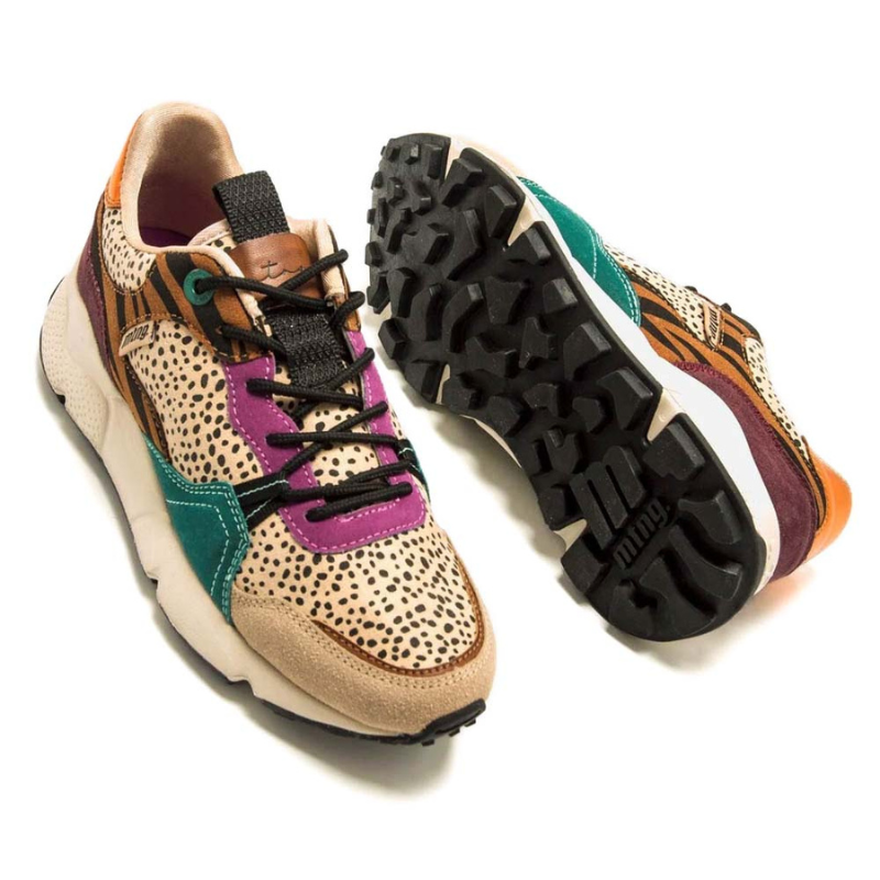 SNEAKER CLIMB DOTS ARENA 60431