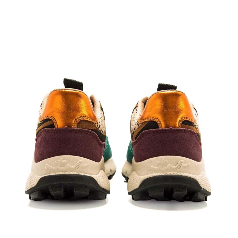 SNEAKER CLIMB DOTS ARENA 60431