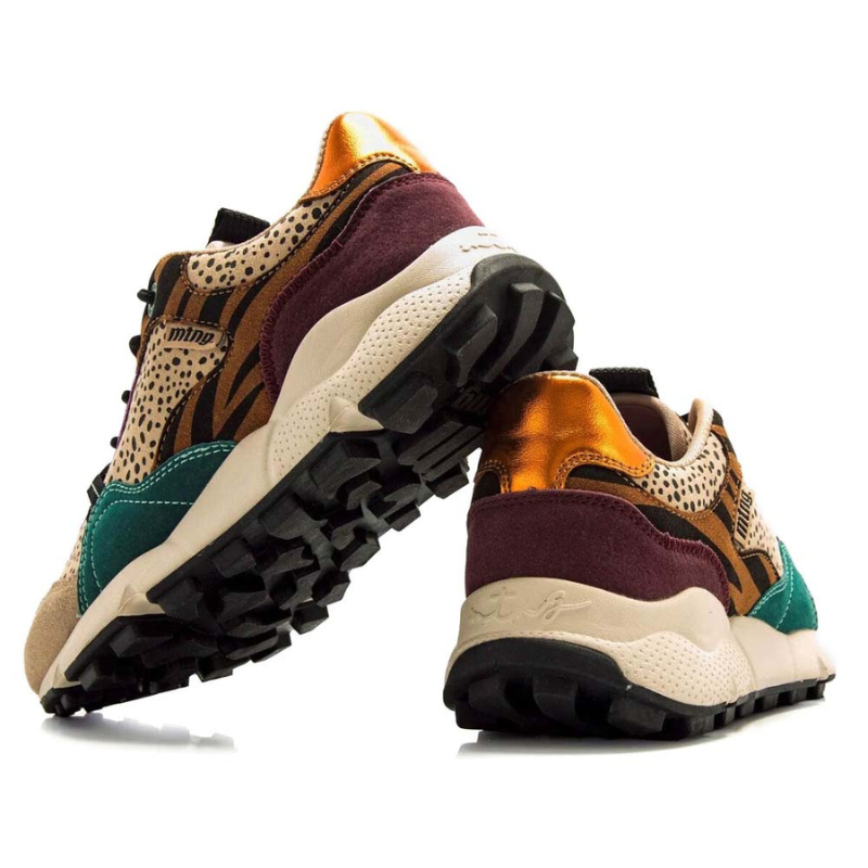 SNEAKER CLIMB DOTS ARENA 60431