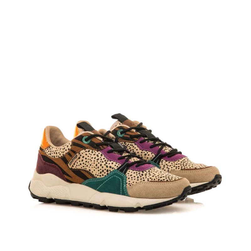 SNEAKER CLIMB DOTS ARENA 60431