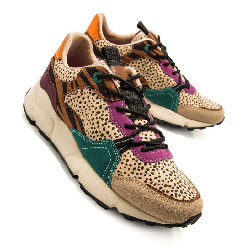 SNEAKER CLIMB DOTS ARENA 60431