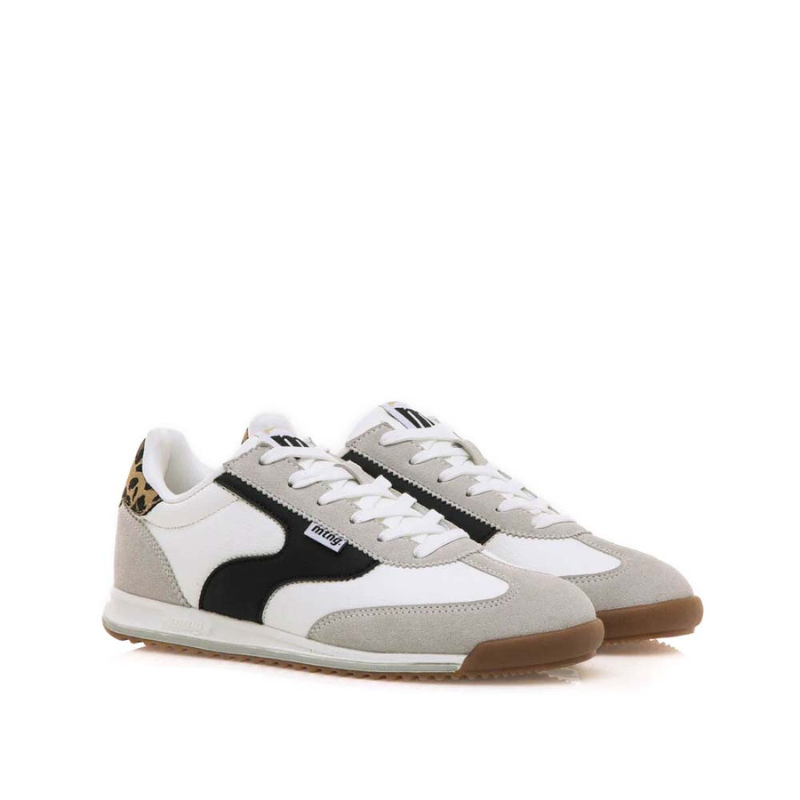 SNEAKER OLYMPIC BLANCO 60858