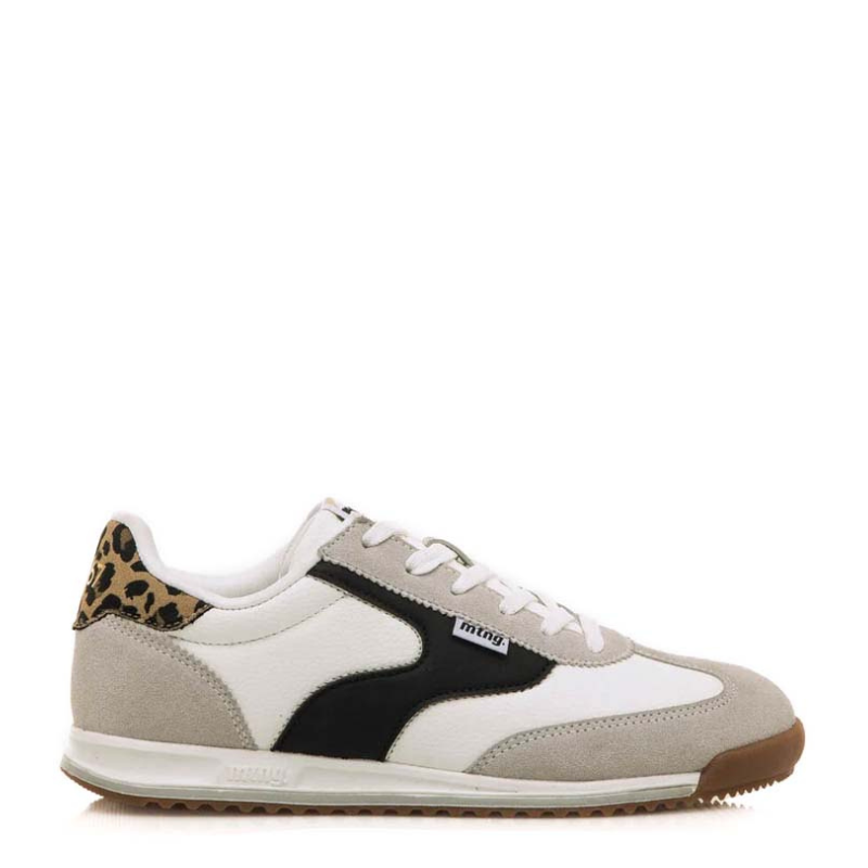 SNEAKER OLYMPIC BLANCO 60858