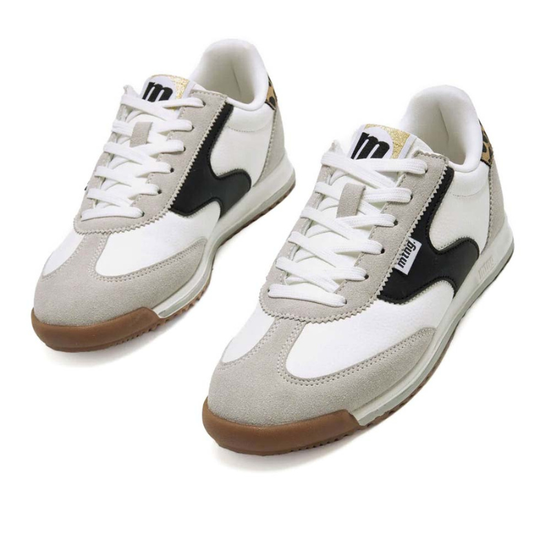 SNEAKER OLYMPIC BLANCO 60858