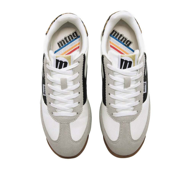 SNEAKER OLYMPIC BLANCO 60858