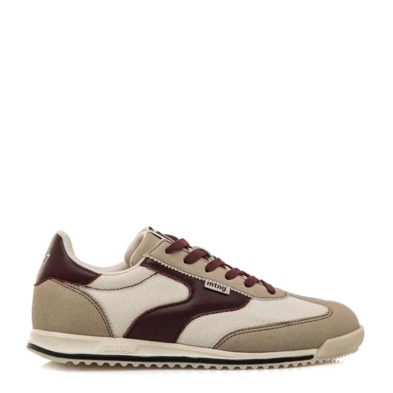 SNEAKER OLYMPIC BEIGE 60858