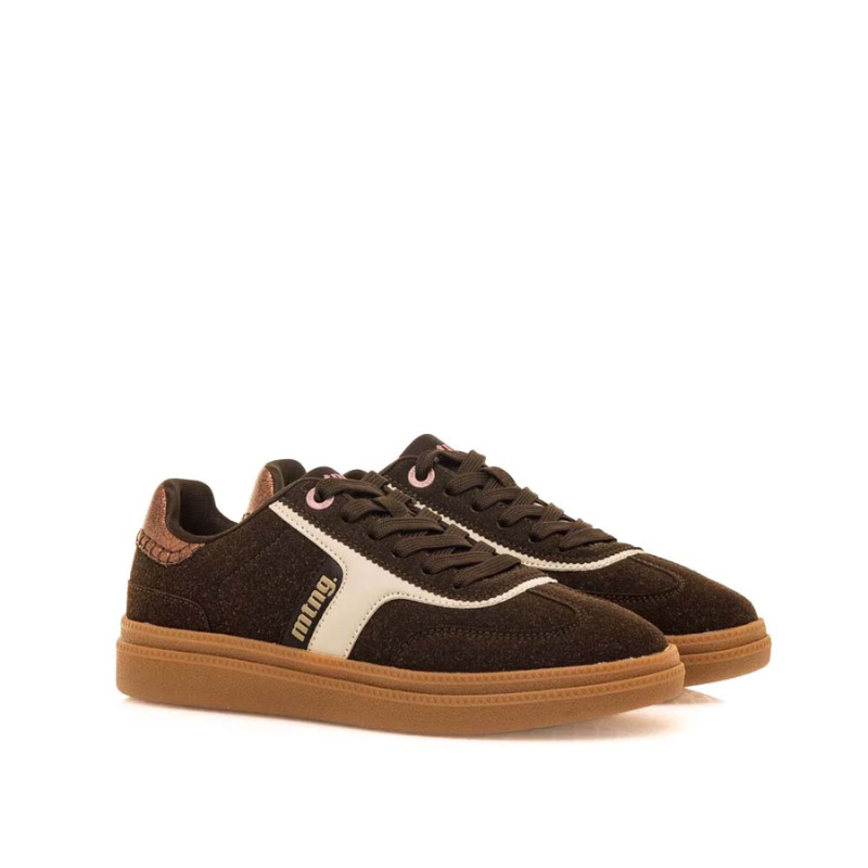 CASUAL CASCO ANTE MARRON 60859