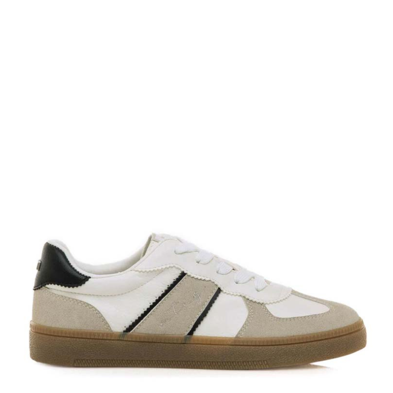 CASUAL CASCO BANDA BLANCO 60860