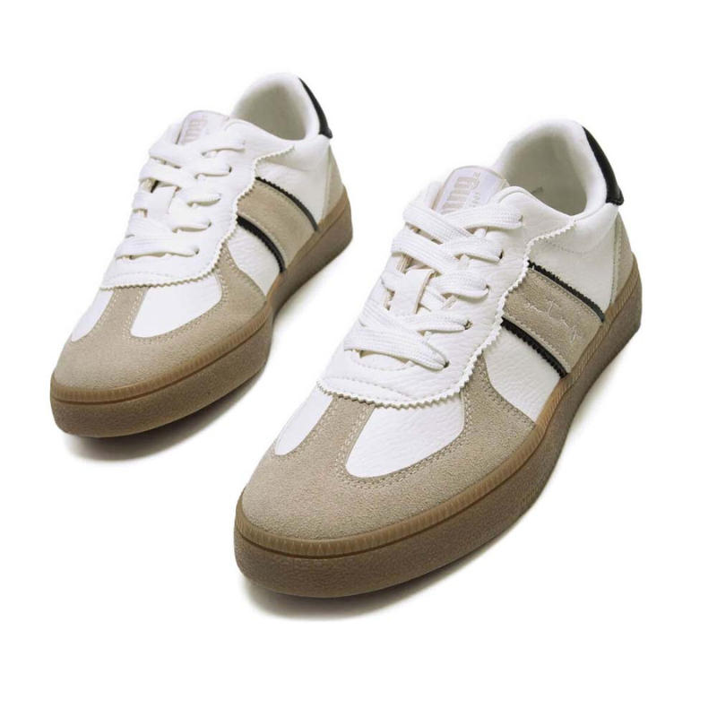 CASUAL CASCO BANDA BLANCO 60860