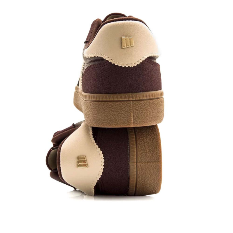 CASUAL CASCO BANDA BURDEOS 60860