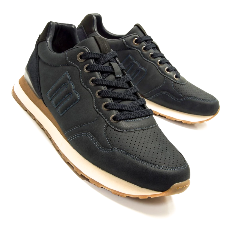 SNEAKER PORLAND CLASSIC MARINO 84755