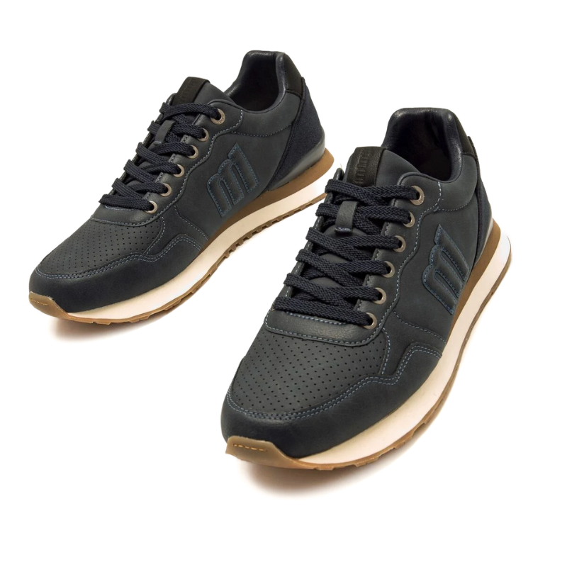 SNEAKER PORLAND CLASSIC MARINO 84755