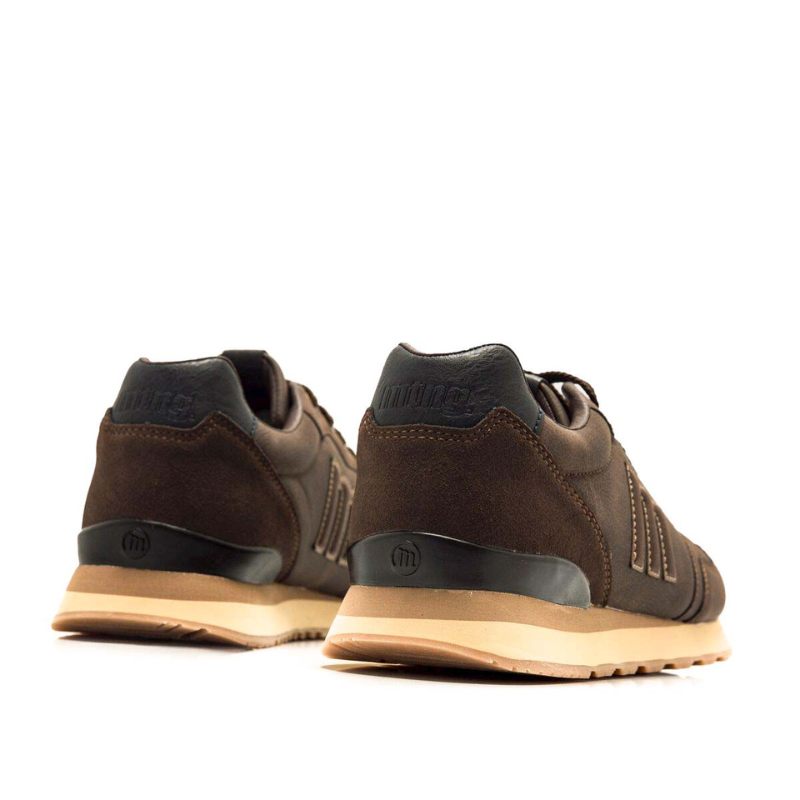 SNEAKER PORLAND CLASSIC CHOCOLATE 84755