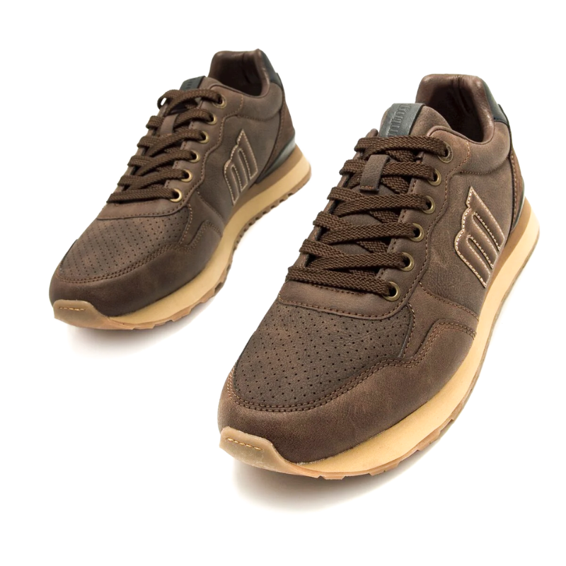 SNEAKER PORLAND CLASSIC CHOCOLATE 84755