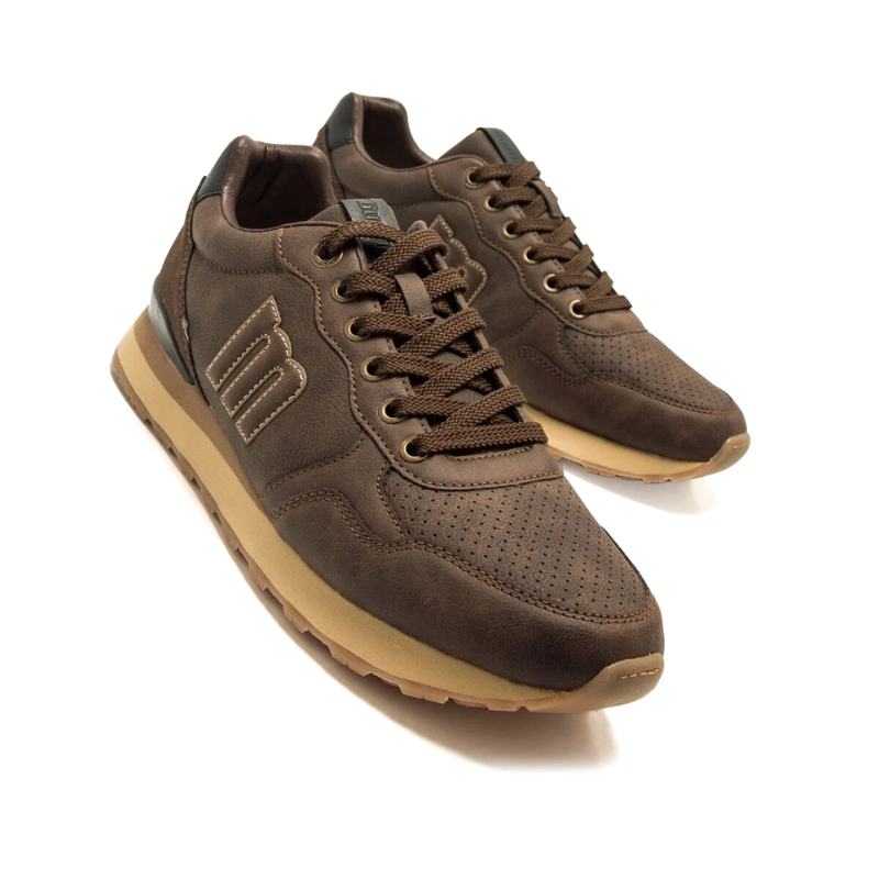 SNEAKER PORLAND CLASSIC CHOCOLATE 84755